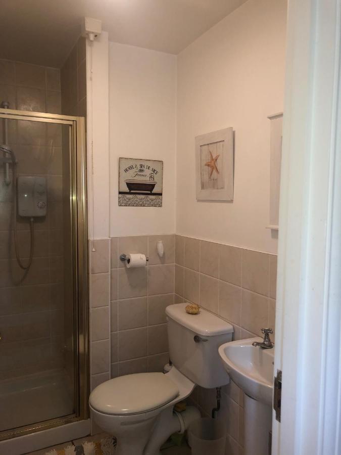 Апартаменты Banbridge Townhouse Экстерьер фото